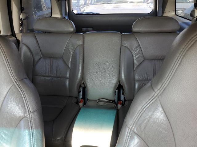 Photo 10 from auction – 2001 DODGE DURANGO with VIN 1B4HR28ZX1F642406