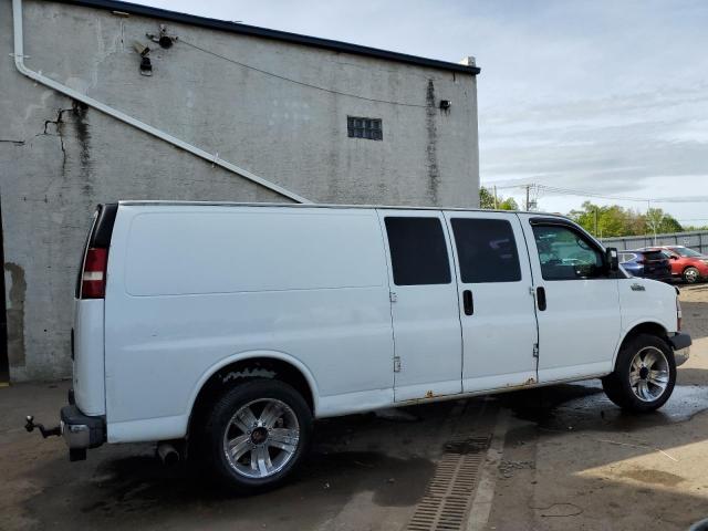 Photo 3 from auction – 2009 CHEVROLET EXPRESS G2 with VIN 1GCGG29C991117621