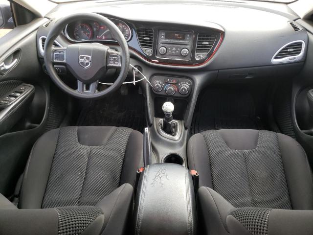 Photo 8 from auction – 2015 DODGE DART SE with VIN 1C3CDFAA7FD181261