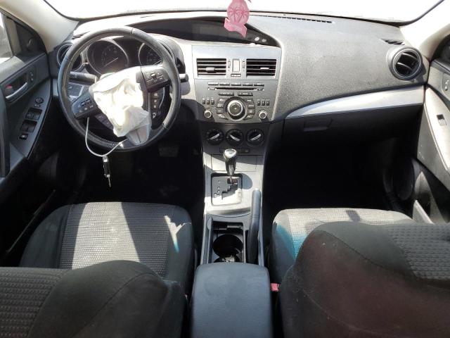 Photo 8 from auction – 2012 MAZDA 3 I with VIN JM1BL1V87C1697945