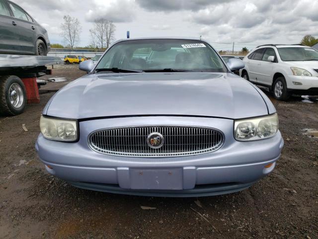 Photo 5 from auction – 2005 BUICK LESABRE with VIN 1G4HR54K15U207803