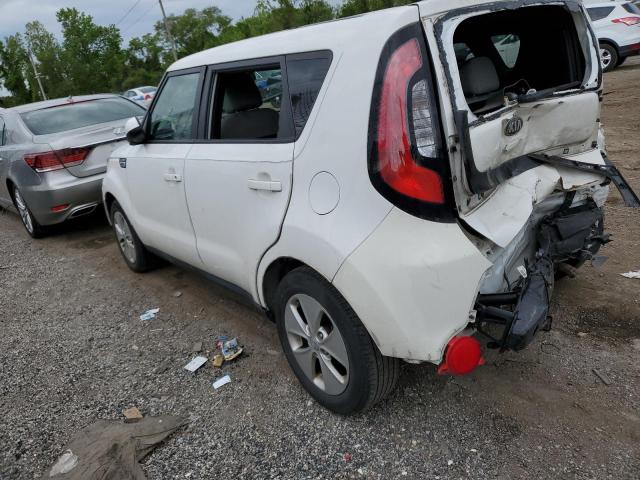Photo 2 from auction – 2015 KIA SOUL with VIN KNDJN2A29F7168155