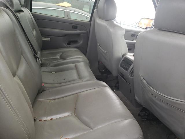 Photo 10 from auction – 2005 CHEVROLET AVALANCHE with VIN 3GNEC12Z35G225831