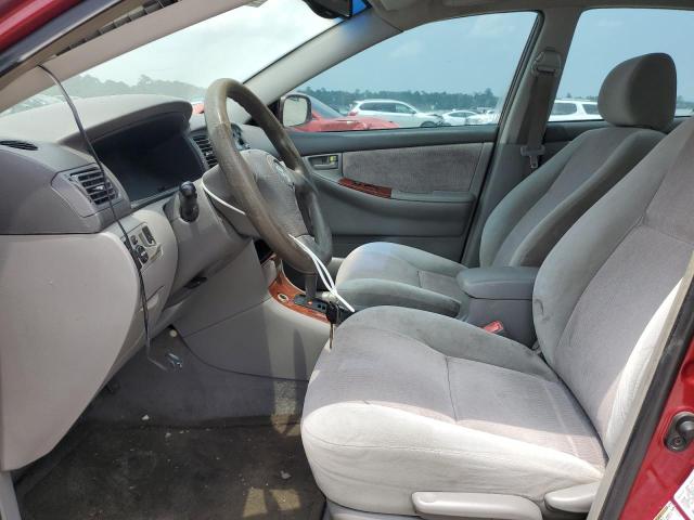 Photo 7 from auction – 2007 TOYOTA COROLLA CE with VIN 1NXBR32E77Z833561