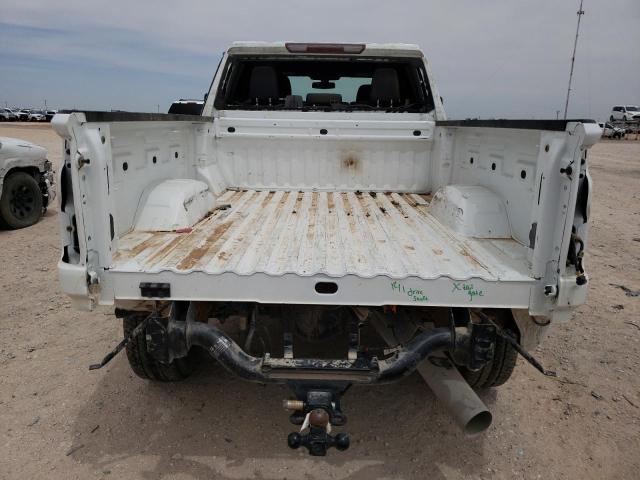 Photo 6 from auction – 2022 CHEVROLET SILVERADO with VIN 2GC1YNEY4N1203283