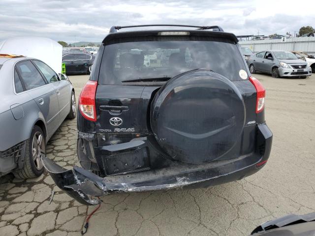 Photo 6 from auction – 2007 TOYOTA RAV4 with VIN JTMBD33V876037665