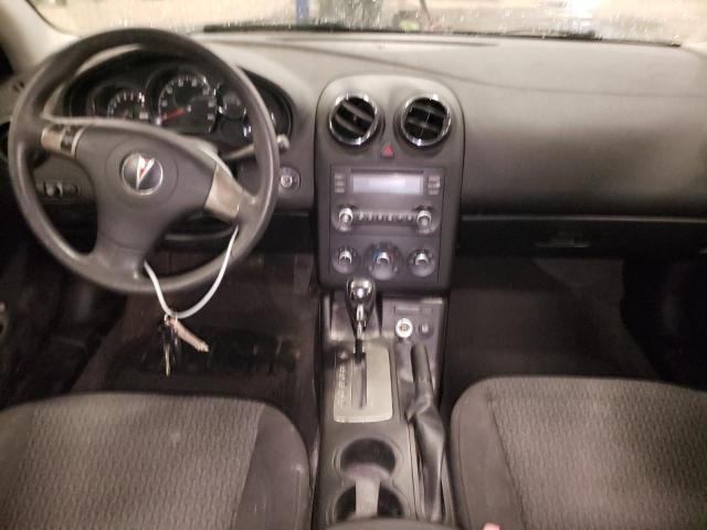 Photo 8 from auction – 2007 PONTIAC G6 BASE with VIN 1G2ZG58B874254942
