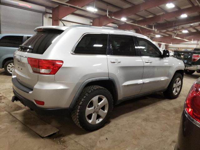 Photo 3 from auction – 2011 JEEP GRAND CHER with VIN 1J4RR4GG0BC554836