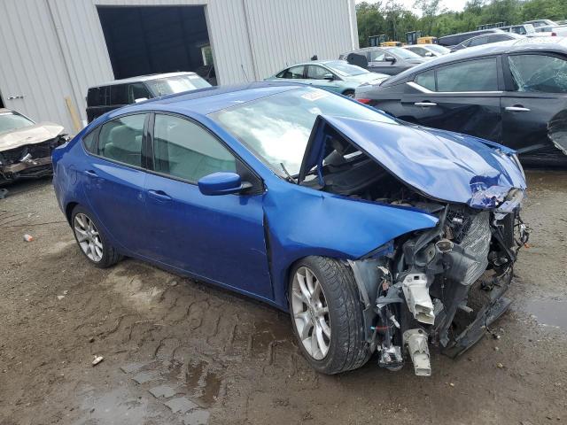 Photo 4 from auction – 2013 DODGE DART SXT with VIN 1C3CDFBH2DD149178