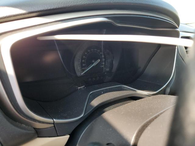 Photo 9 from auction – 2015 FORD FUSION SE with VIN 3FA6P0HD7FR252632