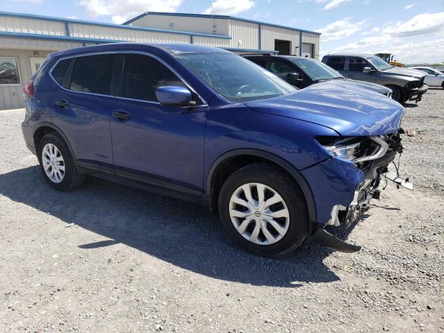 Photo 4 from auction – 2018 NISSAN ROGUE S with VIN KNMAT2MT1JP577902