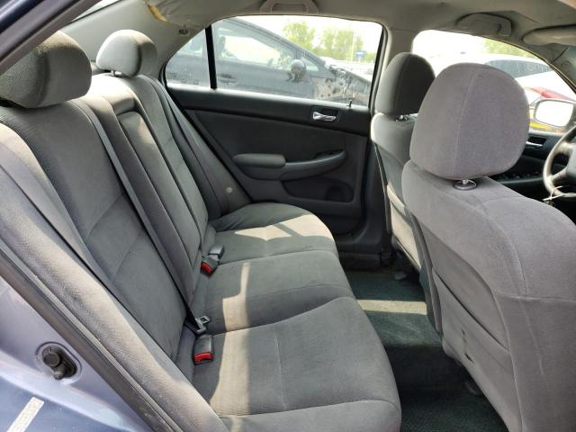 Photo 10 from auction – 2007 HONDA ACCORD LX with VIN 1HGCM56447A186169