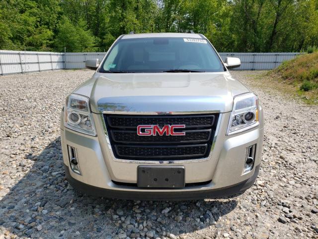 Photo 5 from auction – 2013 GMC TERRAIN SL with VIN 2GKFLVE38D6212051