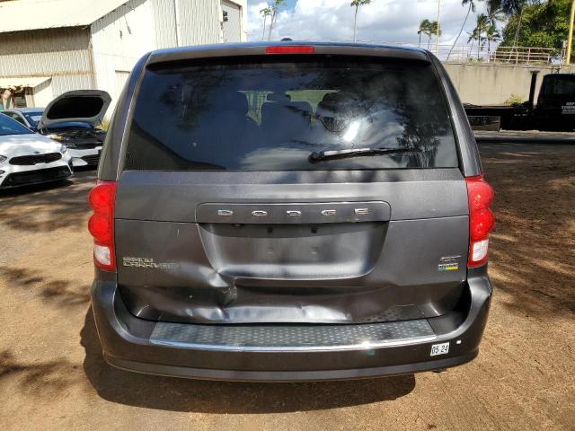 Photo 6 from auction – 2019 DODGE GRAND CARA with VIN 2C4RDGEG0KR536532