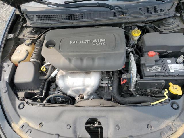 Photo 11 from auction – 2015 DODGE DART SXT with VIN 1C3CDFBB1FD212317