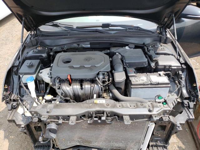 Photo 11 from auction – 2016 KIA OPTIMA EX with VIN 5XXGU4L3XGG074664