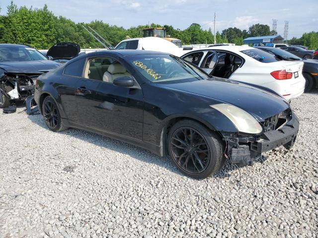 Photo 4 from auction – 2003 INFINITI G35 with VIN JNKCV54E03M208599