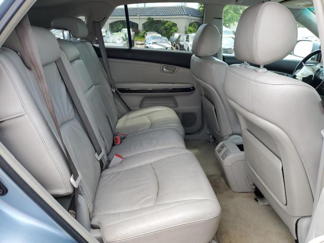 صورة رقم 11 من المزاد - 2008 LEXUS RX 350 مع VIN 2T2GK31U38C039724