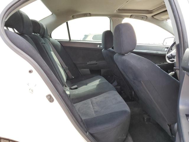 Photo 10 from auction – 2009 MITSUBISHI LANCER GTS with VIN JA3AU86W29U040474