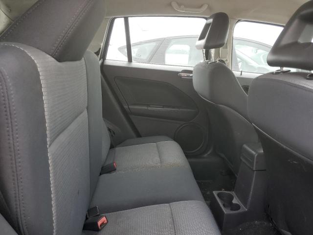 Photo 10 from auction – 2009 DODGE CALIBER SX with VIN 1B3HB48AX9D172514
