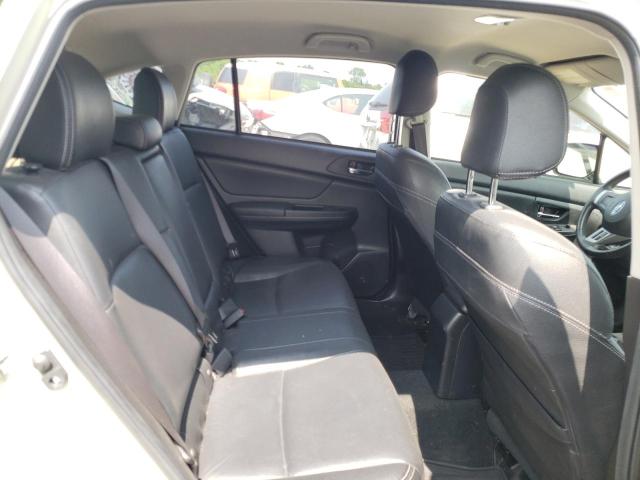 Photo 10 from auction – 2014 SUBARU XV CROSSTR with VIN JF2GPAGC4E8270200