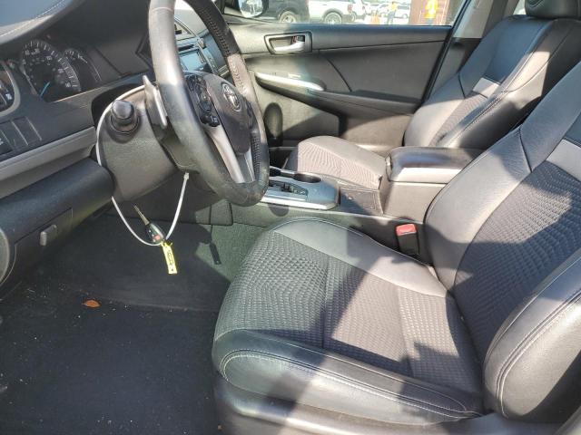 Photo 7 from auction – 2014 TOYOTA CAMRY L with VIN 4T1BF1FK3EU450887
