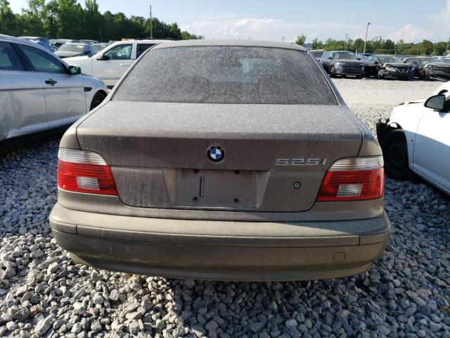 Photo 6 from auction – 2002 BMW 1200LT with VIN WBADT43412GZ97306