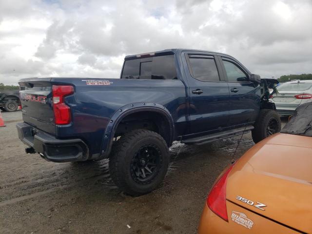 Zdjęcie 3 z aukcji – 2019 CHEVROLET SILVERADO z VIN 3GCPYFED3KG306050