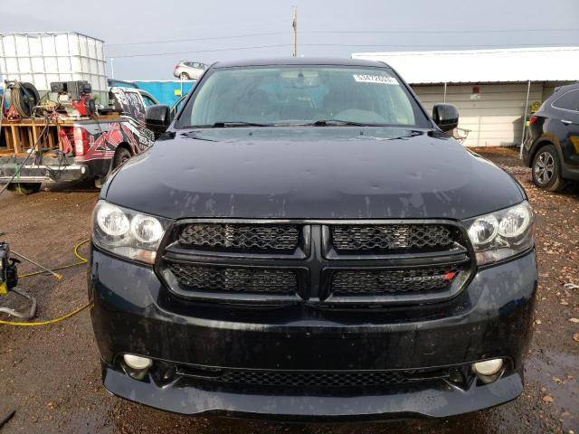 Photo 5 from auction – 2013 DODGE DURANGO SX with VIN 1C4RDJAG4DC675271