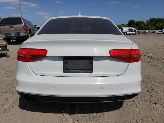صورة رقم 6 من المزاد - 2013 AUDI A4 PRESTIG مع VIN WAUKFAFL9DN018260