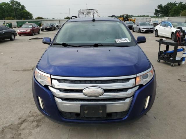 Photo 5 from auction – 2013 FORD EDGE SEL with VIN 2FMDK3JC3DBC21436