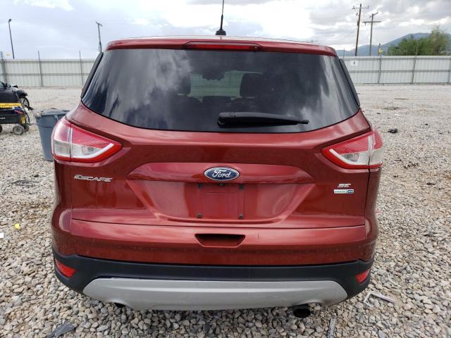 Photo 6 from auction – 2015 FORD ESCAPE SE with VIN 1FMCU9GX3FUC02658