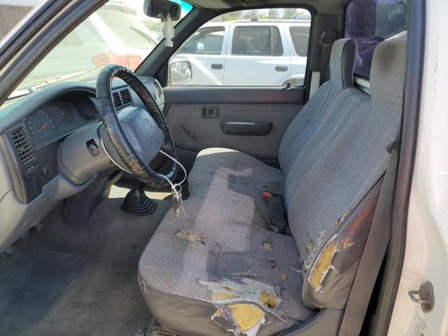 Photo 7 from auction – 1997 TOYOTA TACOMA with VIN 4TANL42N2VZ225645