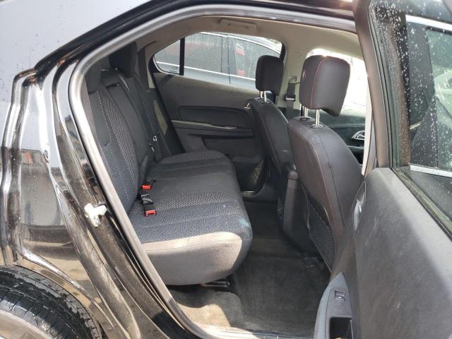 Photo 10 from auction – 2017 CHEVROLET EQUINOX LT with VIN 2GNALCEK3H1583985
