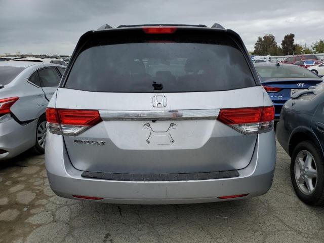 Photo 6 from auction – 2015 HONDA ODYSSEY EX with VIN 5FNRL5H62FB082733