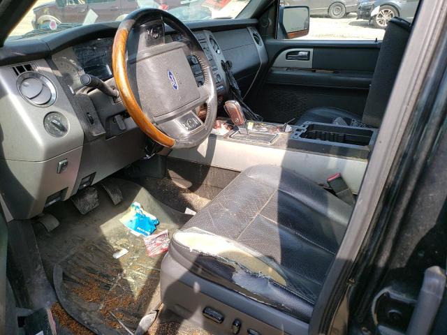 Photo 7 from auction – 2008 FORD EXPEDITION with VIN 1FMFK20528LA61979