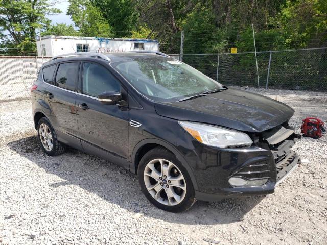 Photo 4 from auction – 2014 FORD ESCAPE TIT with VIN 1FMCU0J93EUC30464