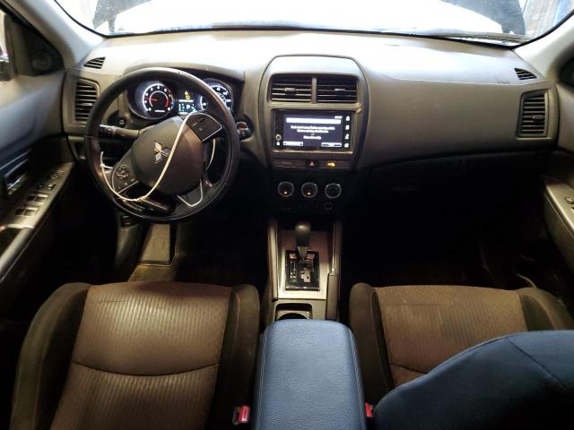 Photo 8 from auction – 2019 MITSUBISHI OUTLANDER with VIN JA4AP4AU1KU017761