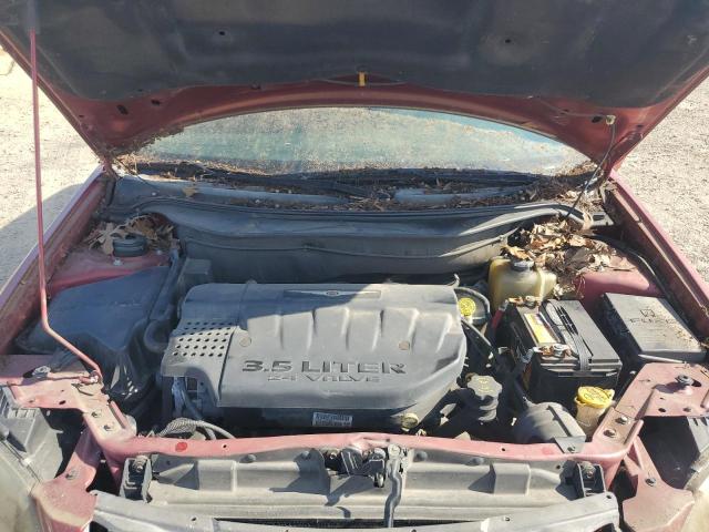 Photo 12 from auction – 2006 CHRYSLER PACIFICA T with VIN 2A4GM684X6R754352