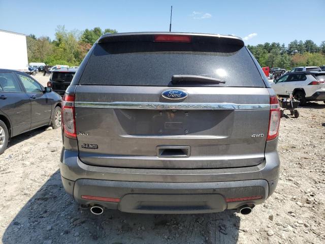 Photo 6 from auction – 2014 FORD EXPLORER X with VIN 1FM5K8D81EGB47842