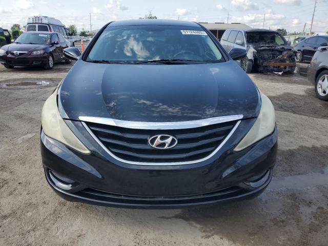 Photo 5 from auction – 2011 HYUNDAI SONATA GLS with VIN 5NPEB4AC1BH270683