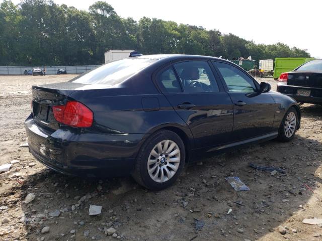 Photo 3 from auction – 2009 BMW 328 I with VIN WBAPH73579E128322