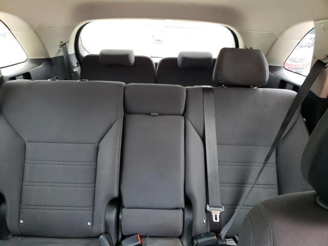 Photo 10 from auction – 2016 KIA SORENTO LX with VIN 5XYPG4A55GG034192