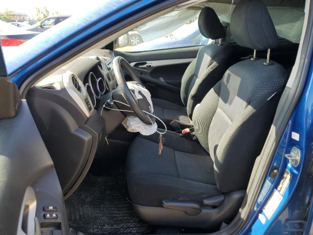 Photo 7 from auction – 2009 TOYOTA COROLLA MA with VIN 2T1GE40E59C003112
