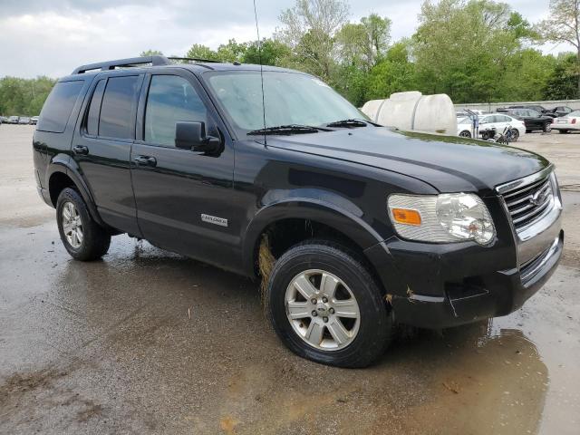 Photo 4 from auction – 2008 FORD EXPLORER X with VIN 1FMEU63E98UA50447