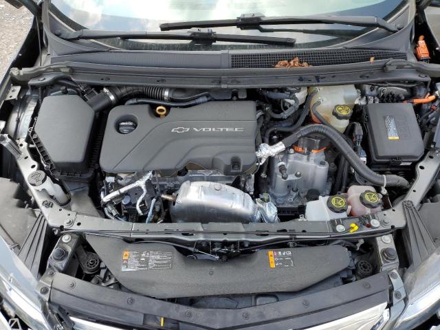 Photo 11 from auction – 2017 CHEVROLET VOLT LT with VIN 1G1RC6S58HU208246