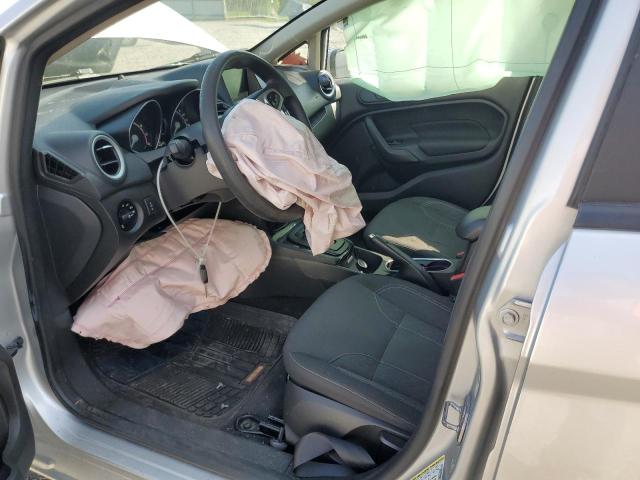 Photo 7 from auction – 2019 FORD FIESTA SE with VIN 3FADP4EJXKM133988
