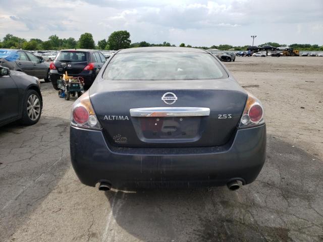 Photo 6 from auction – 2012 NISSAN ALTIMA BAS with VIN 1N4AL2AP2CC243160