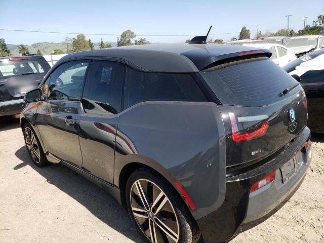 Photo 2 from auction – 2014 BMW I3 BEV with VIN WBY1Z2C55EV285137