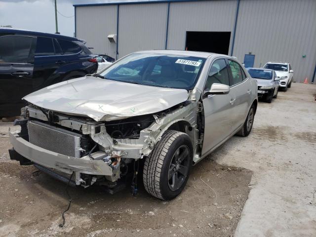 CHEVROLET MALIBU 1LT 2013 with VIN 1G11C5SA2DF156714 - Photo from auction